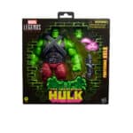Hasbro Marvel Legends Professor Hulk (The Incredible Hulk) Deluxe Action Figure