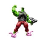 Hasbro Marvel Legends Professor Hulk (The Incredible Hulk) Deluxe Action Figure — view 4
