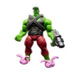 Hasbro Marvel Legends Professor Hulk (The Incredible Hulk) Deluxe Action Figure — view 2