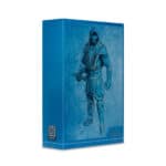 McFarlane Mortal Kombat Scorpion (Frostbite Edition) Gold Label 7" Figure — view 5