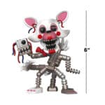 Funko Pop! Super Five Nights at Freddy's Mangle 6-Inch Vinyl Figure #1087 — view 4