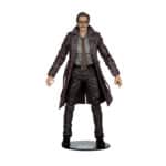 McFarlane DC Multiverse Commissioner Gordon (The Dark Knight) Deluxe 7" Figure — view 4