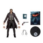 McFarlane DC Multiverse Commissioner Gordon (The Dark Knight) Deluxe 7" Figure — view 2