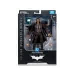 McFarlane DC Multiverse Commissioner Gordon (The Dark Knight) Deluxe 7" Figure