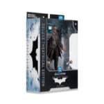 McFarlane DC Multiverse Commissioner Gordon (The Dark Knight) Deluxe 7" Figure — view 3