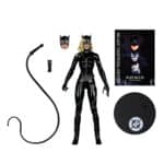 McFarlane DC Multiverse Battle Damaged Catwoman (Batman Returns) 7" Figure — view 2