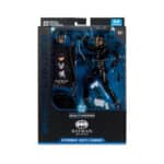 McFarlane DC Multiverse Battle Damaged Catwoman (Batman Returns) 7" Figure