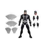 Hasbro Marvel Legends Black Bolt & Triton (Inhumans) 6-in Figure 2-Pack — view 2