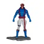 McFarlane Spartan: Wild C.A.T.S (Image Comics Founders Series) 7" Elite Figure — view 4