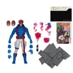 McFarlane Spartan: Wild C.A.T.S (Image Comics Founders Series) 7" Elite Figure — view 2