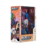 McFarlane Spartan: Wild C.A.T.S (Image Comics Founders Series) 7" Elite Figure — view 3