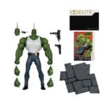 McFarlane Dragon: Savage Dragon (Image Comics Founders Series) 7" Elite Figure — view 2