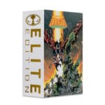 McFarlane Dragon: Savage Dragon (Image Comics Founders Series) 7" Elite Figure — view 5