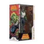 McFarlane Dragon: Savage Dragon (Image Comics Founders Series) 7" Elite Figure — view 3