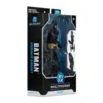 McFarlane DC Multiverse Batman (Arkham Knight) 7" Figure — view 3