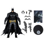 McFarlane DC Multiverse Batman (Arkham Knight) 7" Figure — view 2