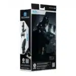 McFarlane DC Multiverse Batman (Arkham Knight) 7" Figure — view 5