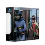 McFarlane DC Multiverse Batman and Robin (Batman 1966) 2-Pack 7" Figure — view 5