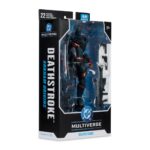 McFarlane DC Multiverse Deathstroke (Arkham Origins) 7" Action Figure — view 3