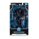 McFarlane DC Multiverse Deathstroke (Arkham Origins) 7" Action Figure