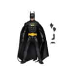 NECA Batman 1989 (Clothed Action Figure) 8" Action Figure — view 2