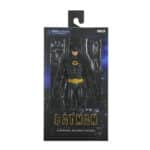 NECA Batman 1989 (Clothed Action Figure) 8" Action Figure — view 3