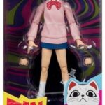 McFarlane Toys Momo Ayase (Dandadan) 7" Action Figure