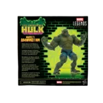 Hasbro Marvel Legends Marvel’s Abomination (Hulk Comics) 6-Inch Action Figure — view 5