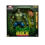 Hasbro Marvel Legends Marvel’s Abomination (Hulk Comics) 6-Inch Action Figure