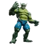 Hasbro Marvel Legends Marvel’s Abomination (Hulk Comics) 6-Inch Action Figure — view 4