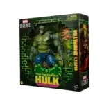 Hasbro Marvel Legends Marvel’s Abomination (Hulk Comics) 6-Inch Action Figure — view 3